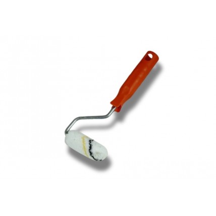 Мини-валик микрофибра 60 мм BIACK Edition mini  (906-6060)