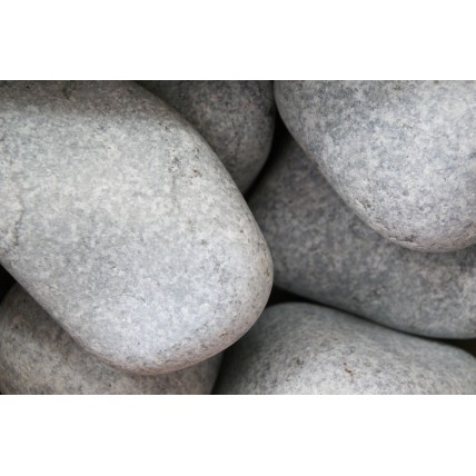 Камни ЖАДЕИТ шлифованный (Крупный) 10 кг
