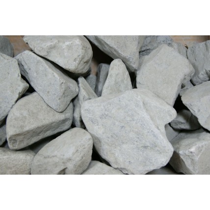 Камни Талькохлорит (обвалованный) 20кг